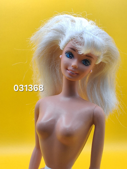 Кукла Барби 90х винтаж 031368