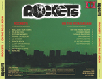 Комплект / Rockets 1976-1982 (3CD)