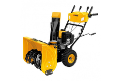Снегоуборщик DENZEL SBM 610S PRO