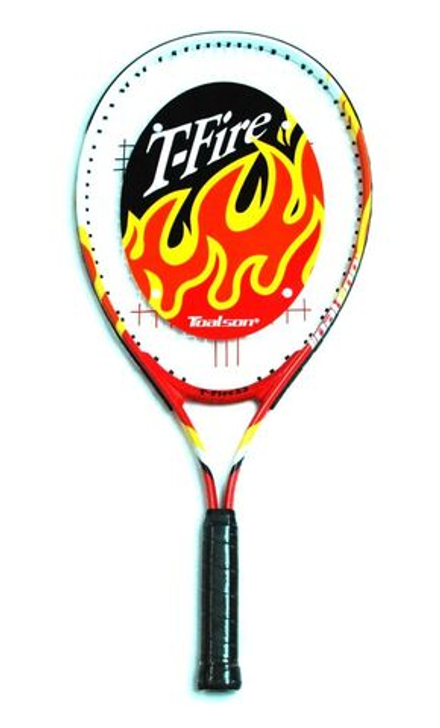 Детская ракетка Toalson T-Fire 21 (21'')