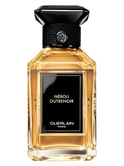 Guerlain Neroli Outrenoir Eau De Parfum