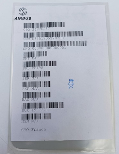 Кронштейн R5451205220700