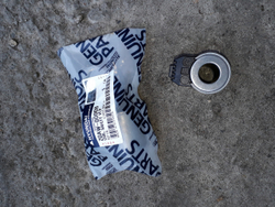 Катушка соленоида ZGAW-00008