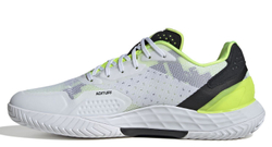 Мужские кроссовки теннисные Adidas Defiant Speed 2 M - разноцветный