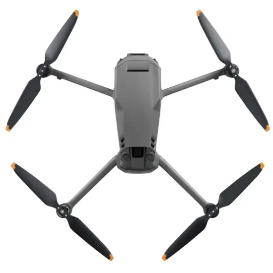 Квадрокоптер DJI Mavic 3 Сlassic (Dji RC) Gray