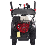 Снегоуборщик EVOline SBG 760 HE (с двигателем Honda)