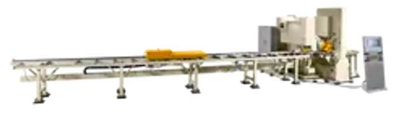 Пневматическая прямошлифовальная машина ATA SPT80R