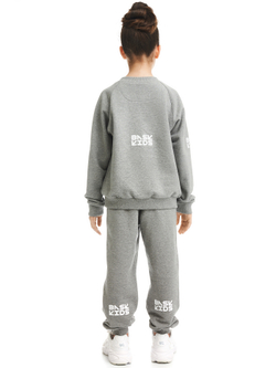 ТОЛСТОВКА УНИСЕКС BASK KIDS FRIO