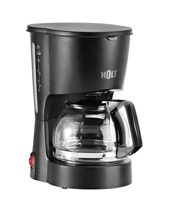 Кофеварка HOLT HT-СM-005