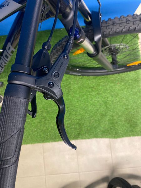 Горный велосипед Велосипед Merida Big.Trail 200