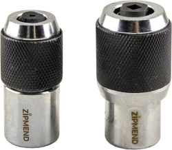 Держатель метчиков, экстракторов, М3-М12, 2 предмета