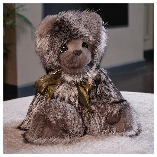 «Медвежонок Нафаня»