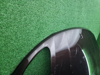 Капот Porsche Macan (2014-н.в.)