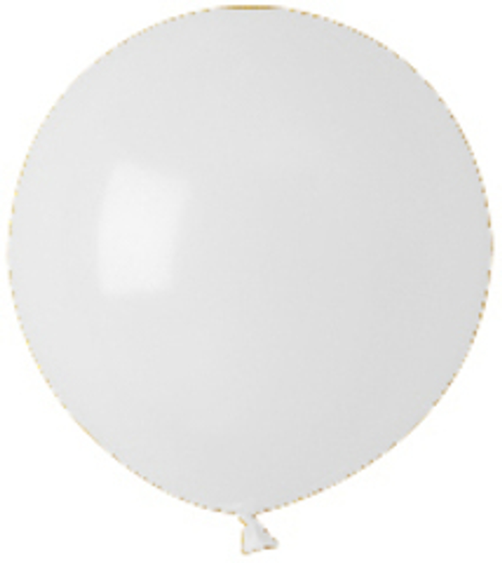 И 27"/01 Пастель Белый (White), 1 шт. 60 см