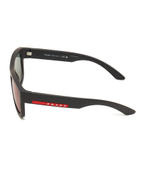 Солнцезащитные очки PS 01ZS Prada Sport - черный(PS 01ZS)