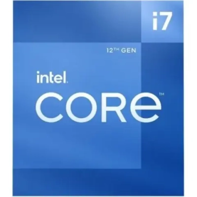 Процессор Intel Original Core i7 12700 Soc-1700 (CM8071504555019S RL4Q) OEM