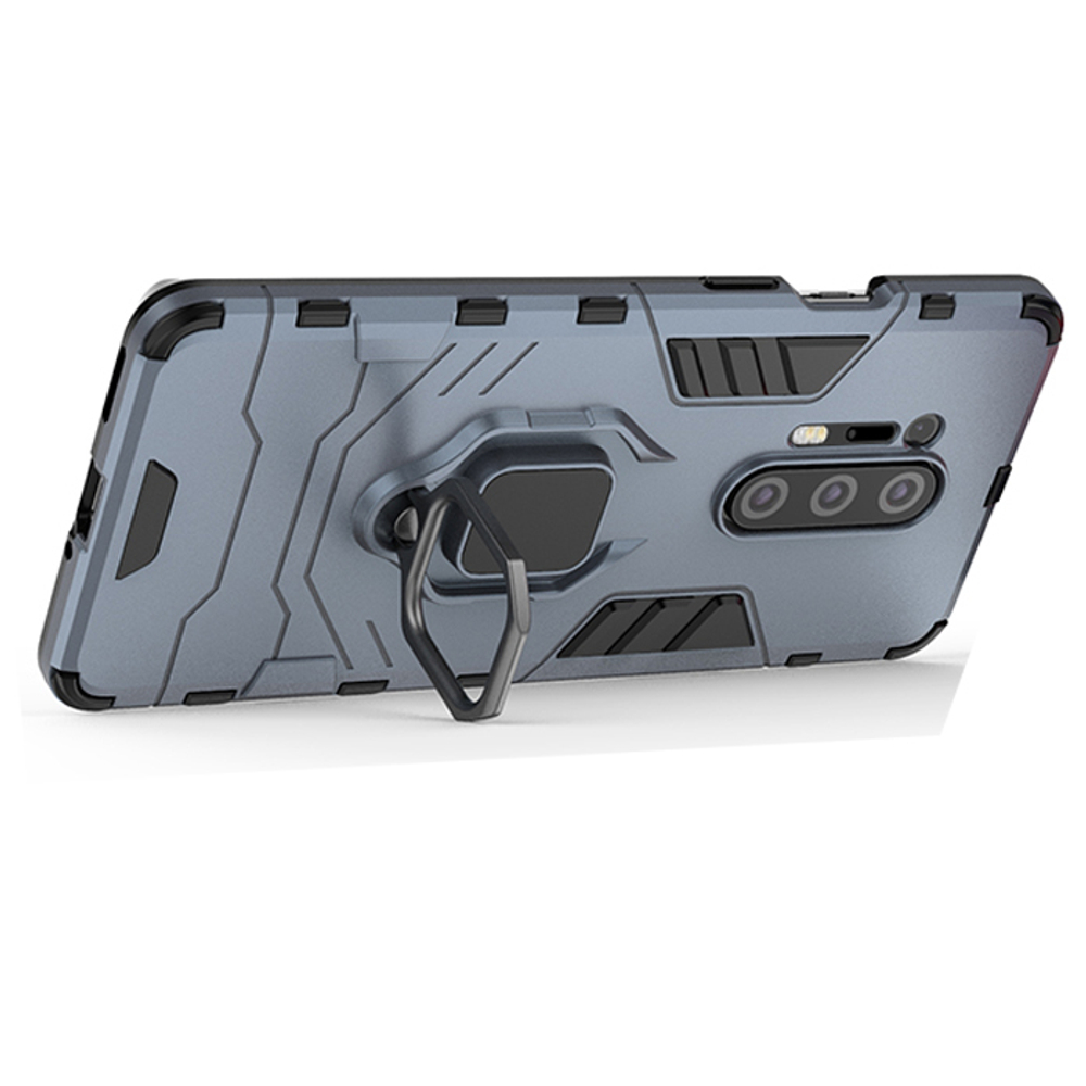 Противоударный чехол с кольцом Panther Case для OnePlus 8 Pro