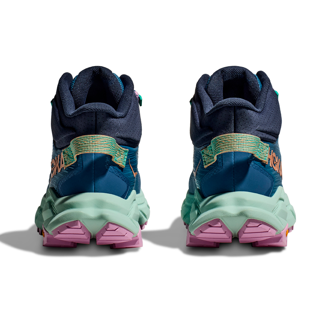 Ботинки женские Hoka Trail code GTX