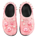 Zanmang Loopy X Crocs