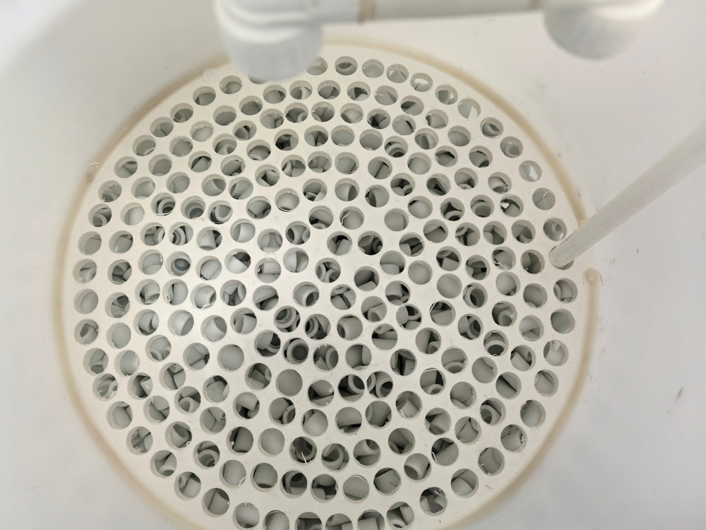 Скруббер СКНФ 100