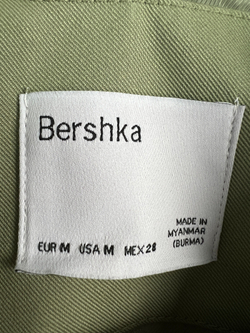 Жакет Bershka