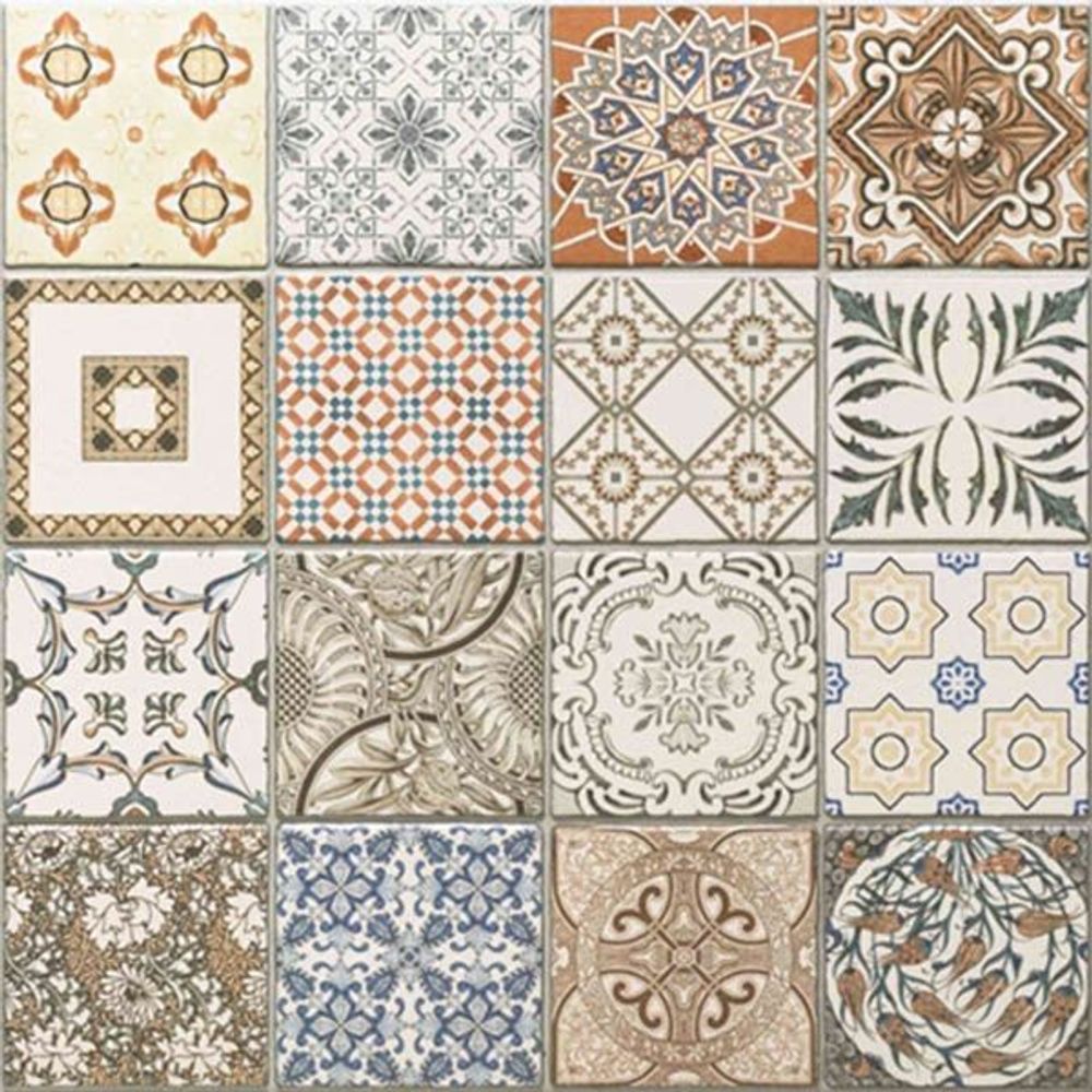 Керамогранит PROVENZA Deco