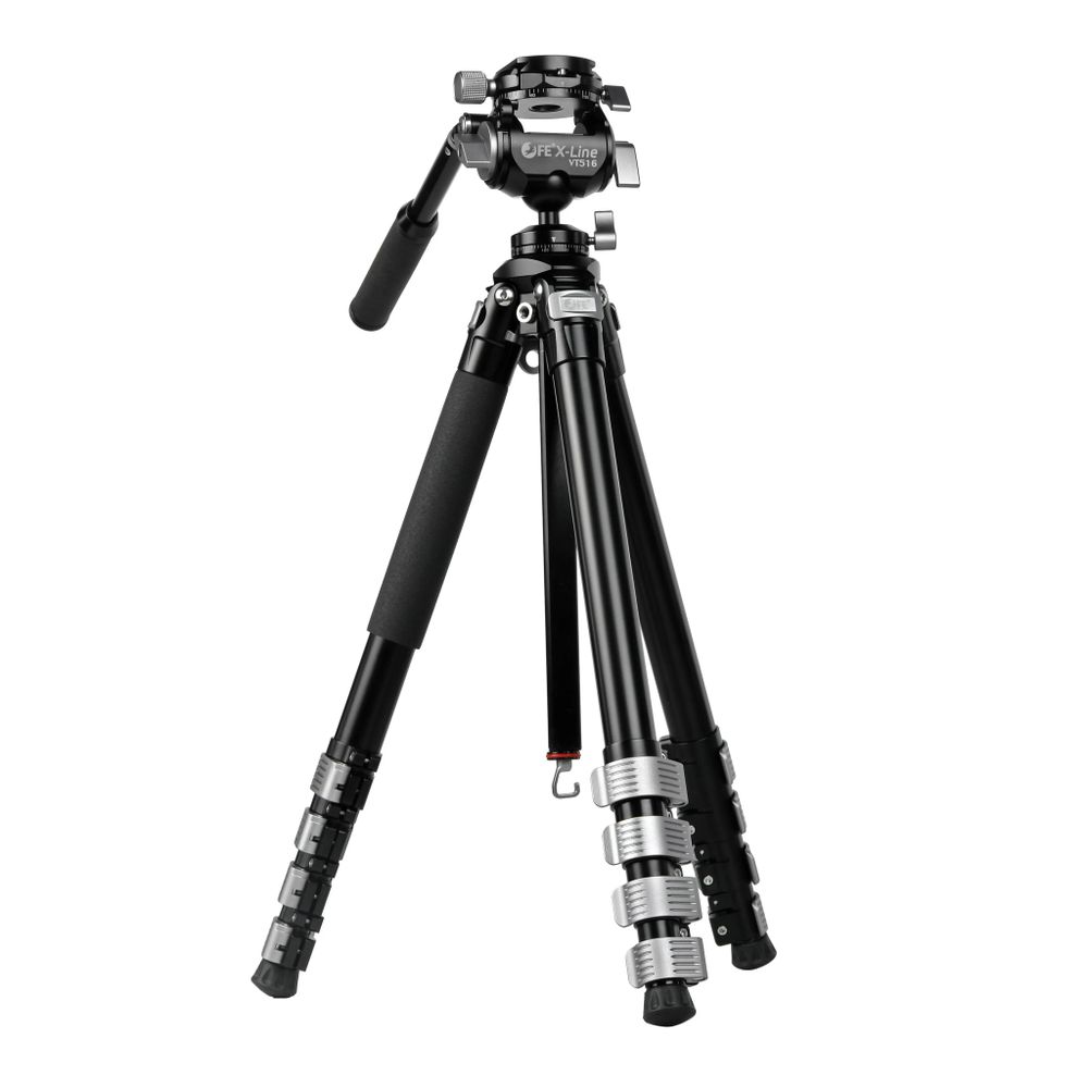 Видеоштатив Falcon Eyes X-Line VT516
