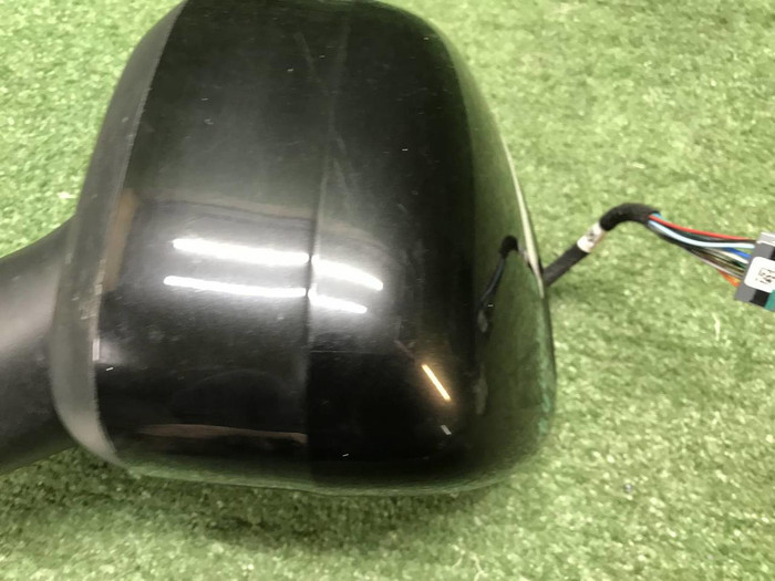 Зеркало правое Volvo XC60 2 (2017-н.в.) 12 конт.