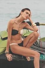 ZARA - SWIMWEAR