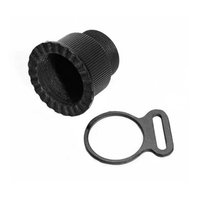 Крепление к ЛЦУ "Квант"