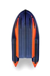 Лодка ПВХ STORMLINE Air Cruiser 340 (2024)