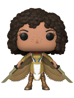 Фигурка Funko POP! Bobble Marvel Moon Knight Scarlet Scarab SDCC22 (Exc) (1093) 65332