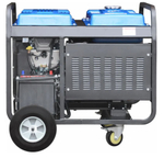 Генератор бензиновый ТСС SGG 10000 EH3A