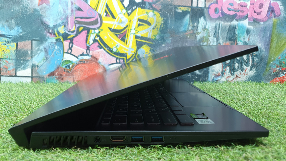 Игровой MSI i5-10/16 Gb/RTX 3060 6GB/144 Hz/ GF75 Thin 10UEK-094RU 9S7-17F512-094