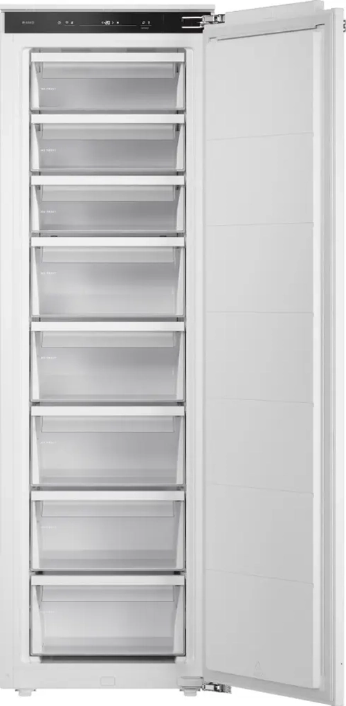 Морозильная камера Asko RBF276DND1