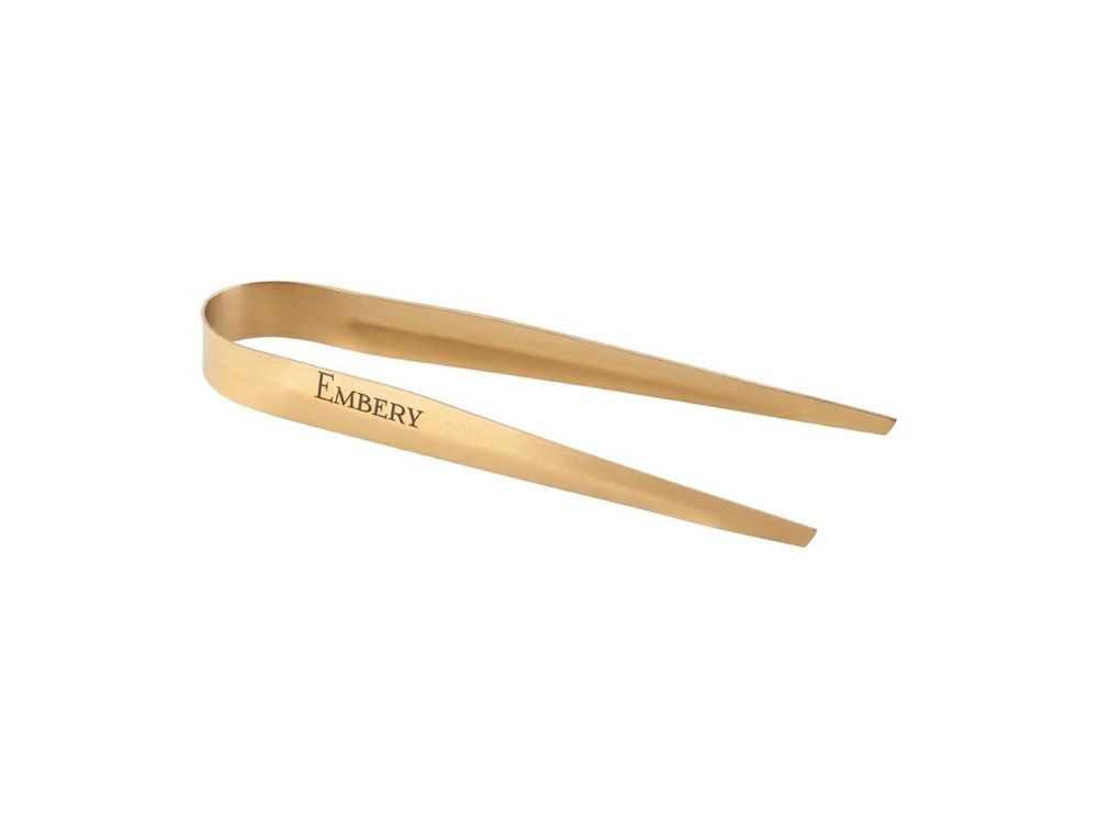 Tongs Embery Mini - gold