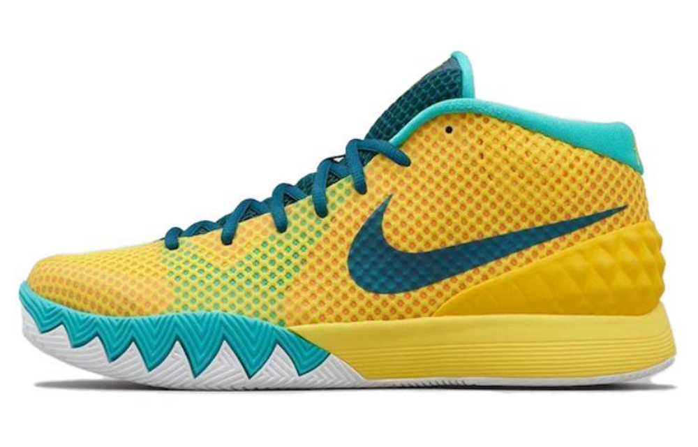 Кроссовки Nike Kyrie 1 Letterman