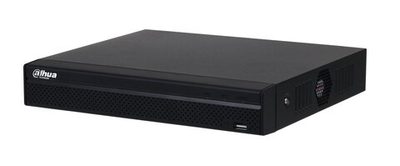 DHI-NVR1108HS-S3/H 8-канальный IP-видеорегистратор 4K и H.265+
