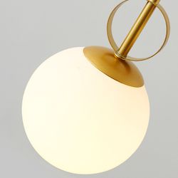 Подвесной светильник NEWTON BLACK