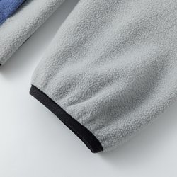 Свитшот Ymkashix zip colorblock Ranger