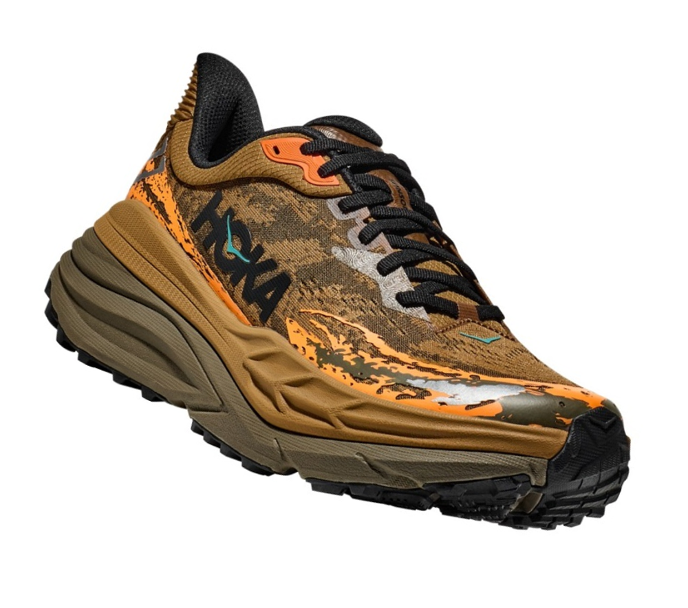 Кроссовки мужские Hoka Stinson 7