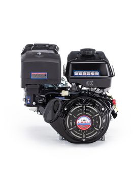 Двигатель бензиновый "LIFAN" 190F (15 л.с., катушка 11 А)