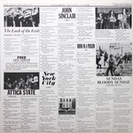 John Lennon & Yoko Ono & The Plastic Ono Band & Elephants Memory / Some Time In New York City (2LP)