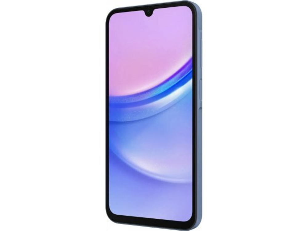 Смартфон Samsung Galaxy A15 SM-A155 4/128GB Blue