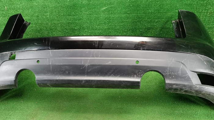 Бампер задний Jaguar F-PACE (2016-2020)