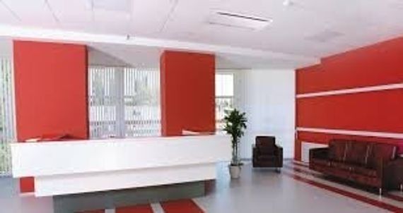 Кассетная VRF система Hitachi RCD-5.0FSN2 — (1)