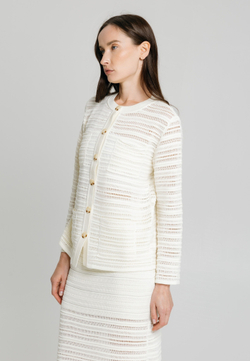 Кардиган RAFFINATA