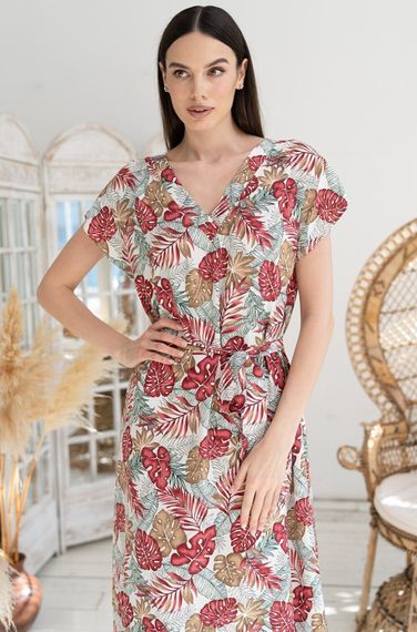 Туника к/р Mia-Amore 5299 "Tahiti"