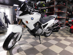 BMW F 650 WB1016100S0332309