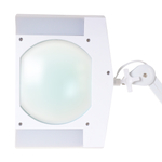 Лампа бестеневая (лампа-лупа) Med-Mos 9002LED (9002LED-D) + РУ